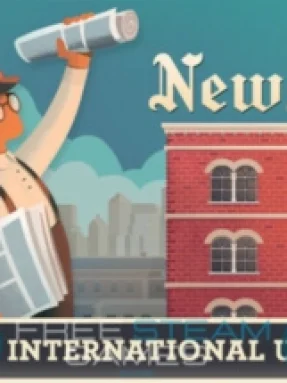 News Tower Free Download