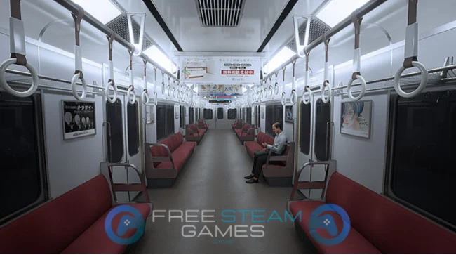 Platform 8 Download PC