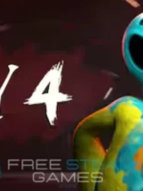 Poppy Playtime – Chapter 4 Free Download