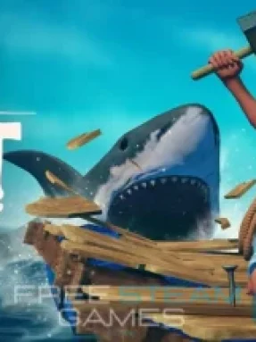 Raft Free Download Pc