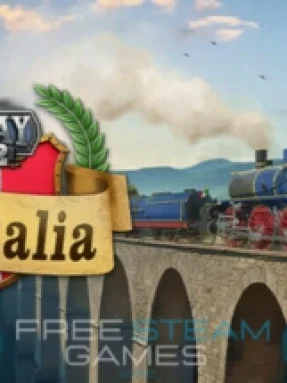 Railway Empire 2 – Bella Italia Free Download