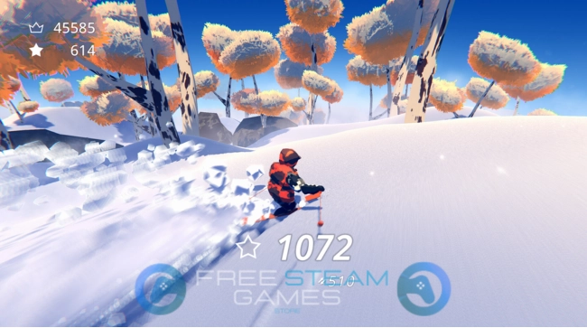 SNØ Ultimate Freeriding Download PC