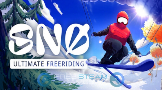 SNØ Ultimate Freeriding Free Download