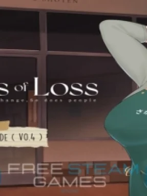 Seasons of Loss Free Download