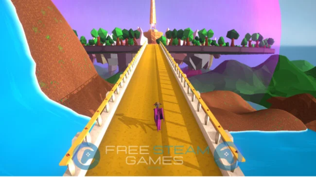 Six Legends Download PC