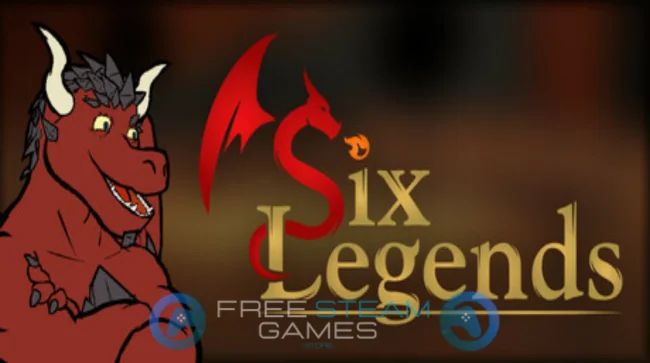 Six Legends Free Download