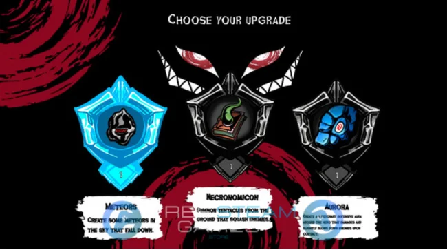 Slasher Origins Download PC (1)