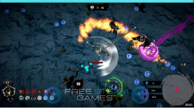 Slasher Origins Download PC