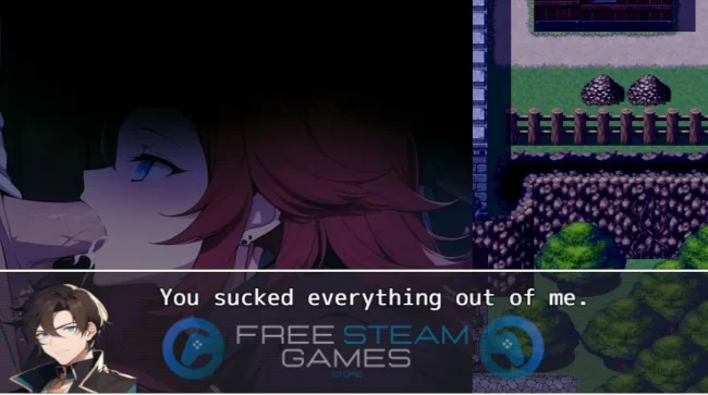 SlutyTown Brothel Download PC (1)