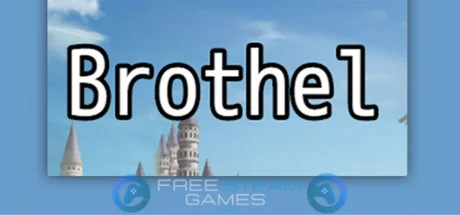 SlutyTown Brothel Free Steam Games