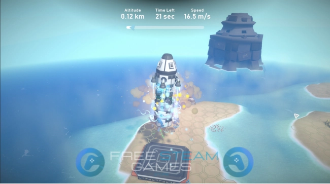 Stellar Settlers Space Base Builder Download PC (1)