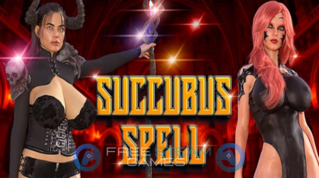 Succubus Spell Free Download
