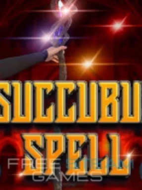 Succubus Spell Free Download