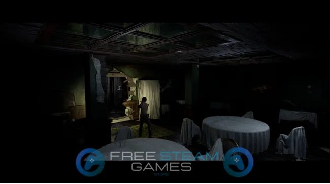 THE MUTE HOUSE Download PC