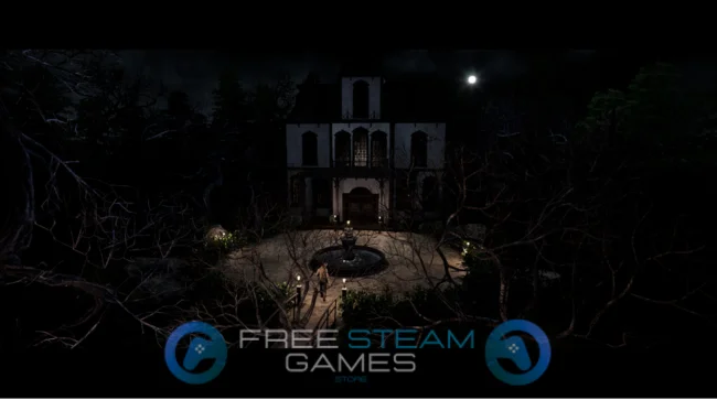 THE MUTE HOUSE Download PC