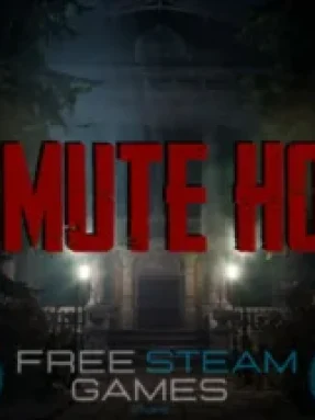 THE MUTE HOUSE Free Download