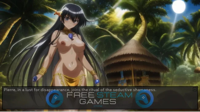 The Solar Annihilation Download PC