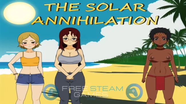 The Solar Annihilation Free Download