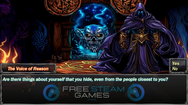 The Test Reality Check Download PC