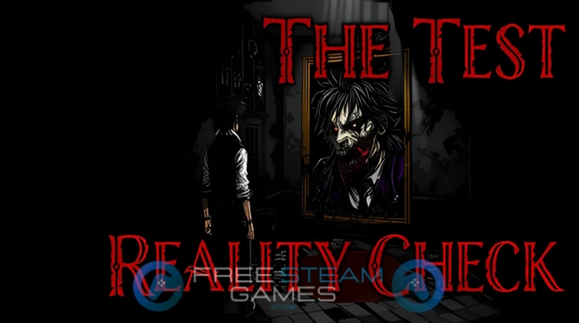 The Test Reality Check Free Download