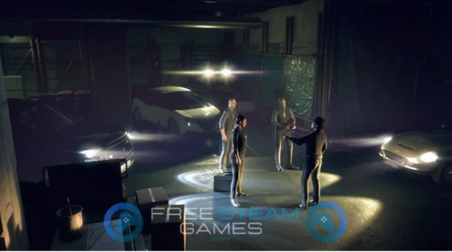 Watch Dogs Legion Download PC (1)