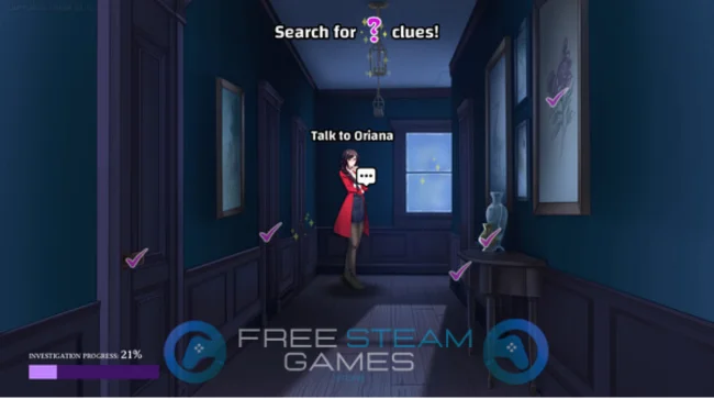 Yet Another Killing Game Download PC