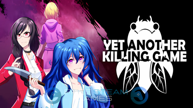 Yet Another Killing Game Free Download