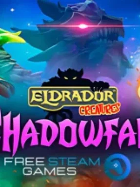 ELDRADOR CREATURES SHADOWFALL Free Download