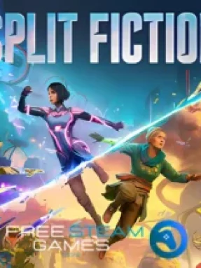 Split Fiction Free Download