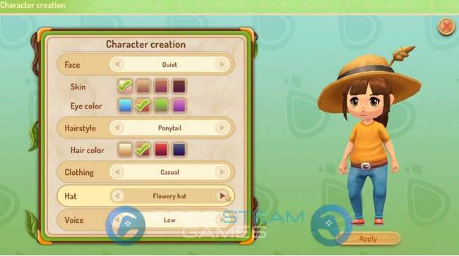 Sugardew Island Your cozy farm shop Download PC (1)