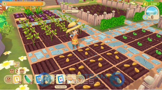 Sugardew Island Your cozy farm shop Download PC