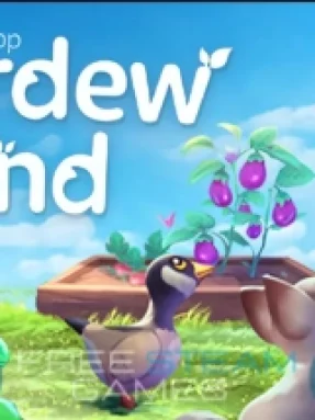 Sugardew Island Your cozy farm shop Free Download