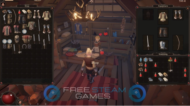 Tale of Dark Lands Download PC (1)