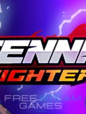 Tennis Fighters Free Download