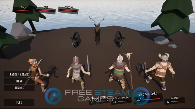 Vasterra Download PC (2)