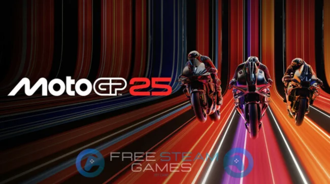 MotoGP™25 Steam Free Download