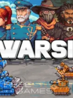 Warside Free Download For PC