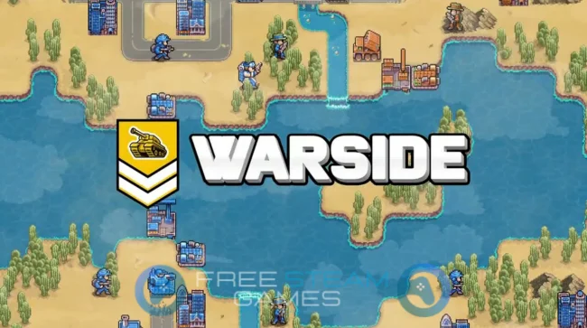 Warside Steam Free Download