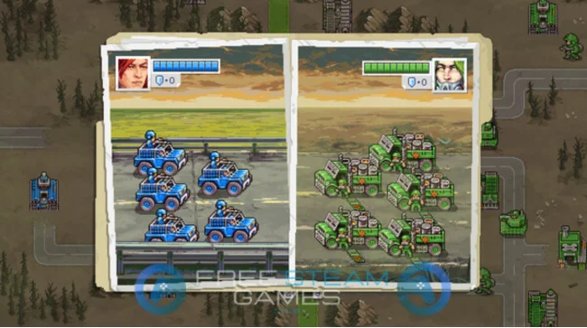 Warside steam games Download PC