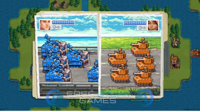 Warside steam games Download PC