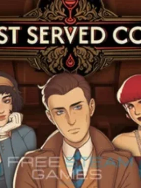 Best Served Cold Free Download