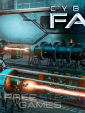 Cybernetic Fault Free Download