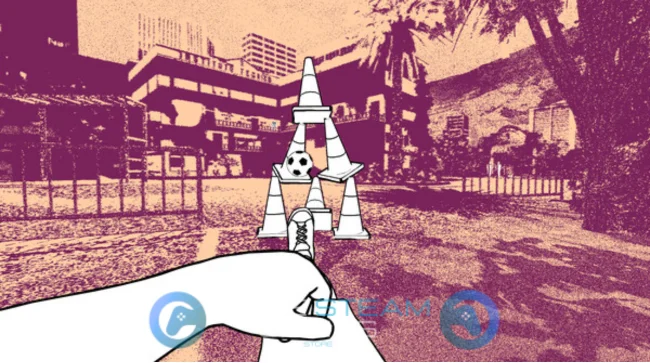 Despelote steam games Download PC