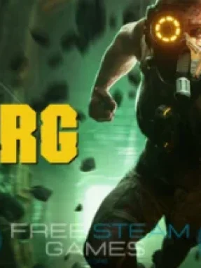 KIBORG Free Download