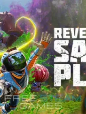 Revenge of the Savage Planet Free Download