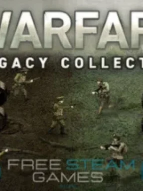 Warfare Legacy Collection Free Download