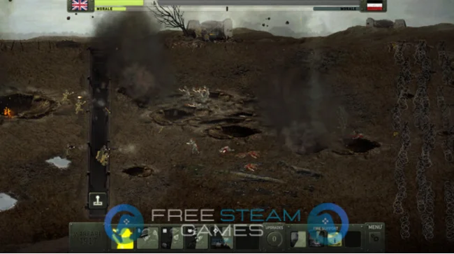 Warfare Legacy Collection steam games Download PC