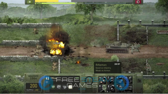 Warfare Legacy Collection steam games Download PC